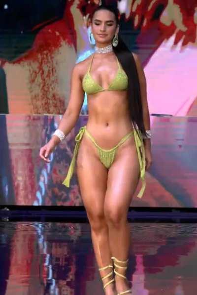 Maryan Velasco - Pink Melon, Miami 2024