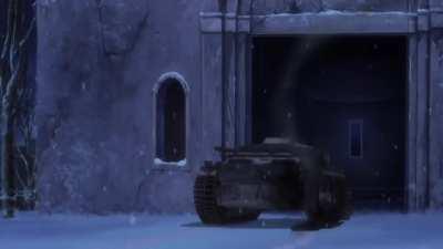 I made a GuP AMV for Kickstart my heart, I hope you guys like it