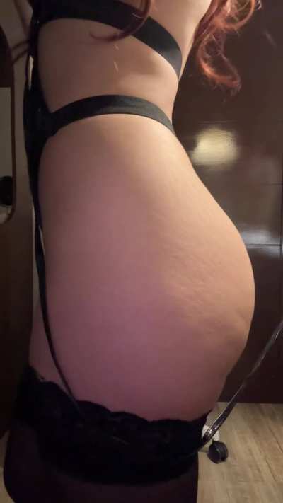 bratty sub needing a good spanking rn