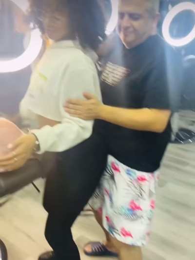 Grinding GIF by bootyrubclub