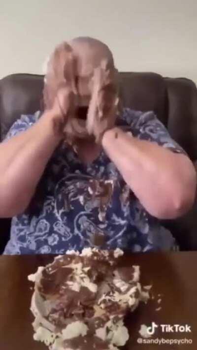 I have no interesting title for this.