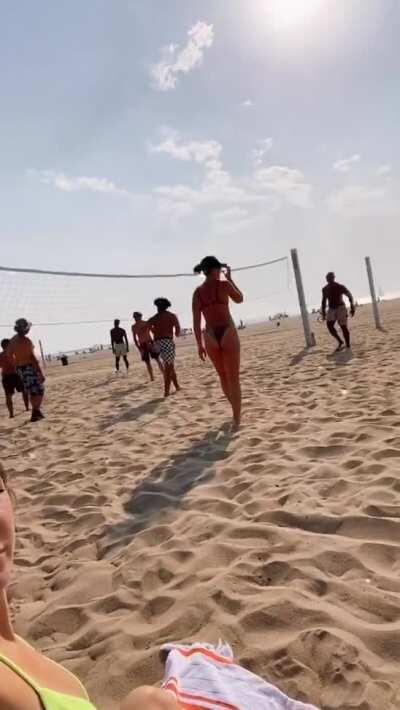 Queen's been spoiling us