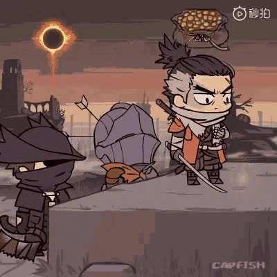 I think this is the best gif I've ever seen. 