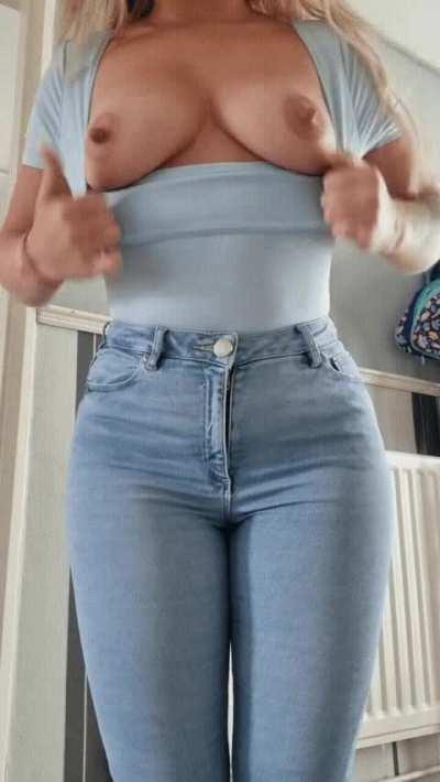 I'm done wearing brass out 🤣