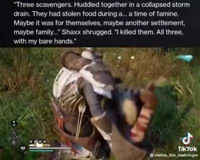 I can't wait to see rest of Destiny lore come to life...I wonder if the helmet stays on