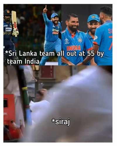 I knew last night seemed familiar