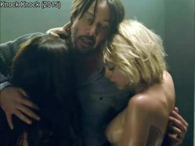 Ana de Armas all nude scenes so 2006 until now