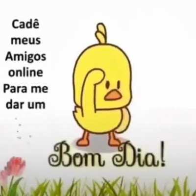 Sayuri Bom Dia