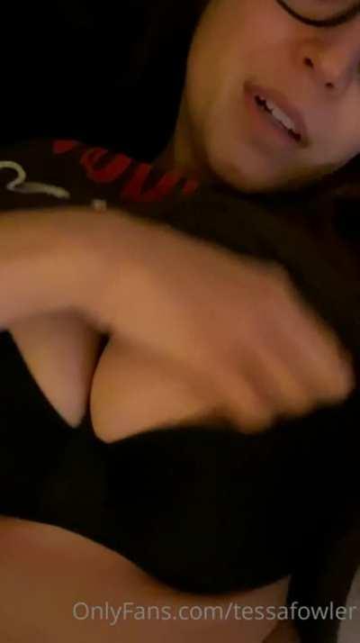 Tessa fowler onlyfans