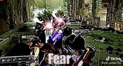 Fear