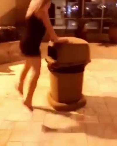 HMC while I'm leapfrogging