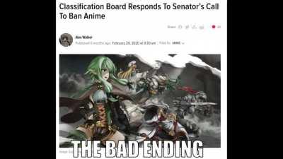 Noo please, it’s all that keeps me sane