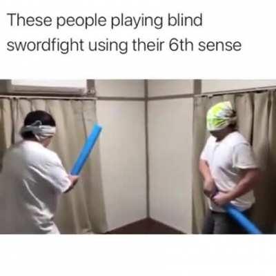 the last move was awesome.