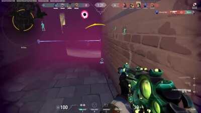 Thank you to that other Cypher who posted this, it works!