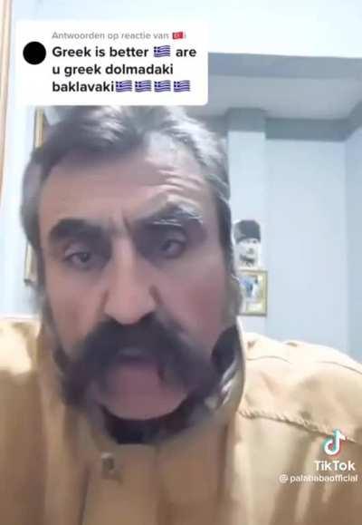 least nationalistic turk