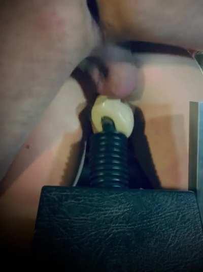 Saturday night fever!