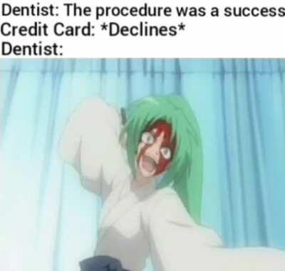 An interesting title