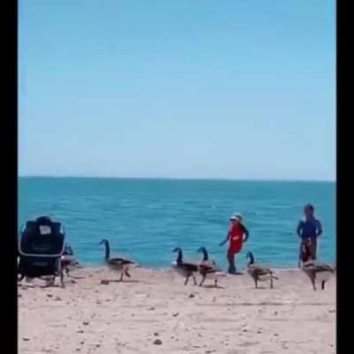 Imperial March should be playing in the background