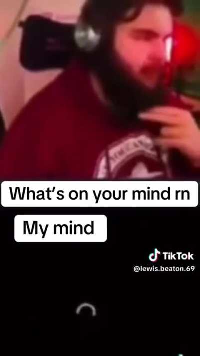 Not letting y'all forget this