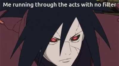 Gotta prepare for the league start.