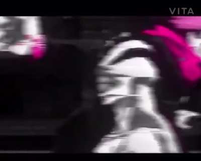 Sukuna Edit but with After Effects and VITA transitioning