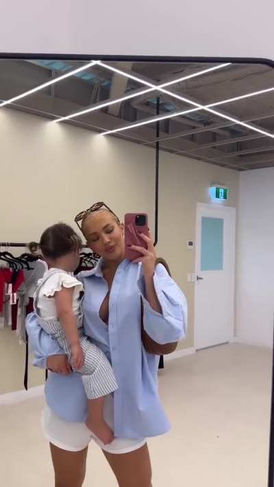 From IG Story - 9/19/24