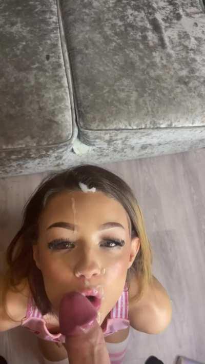 I need your special sauce👅