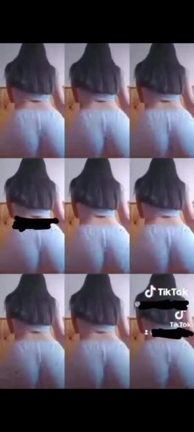 Que rico lo mueve dios🤤🤤🔥