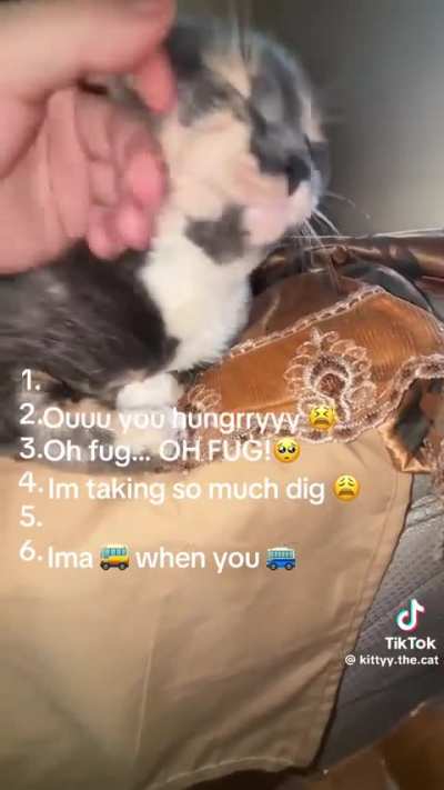 Does anyone know the original 