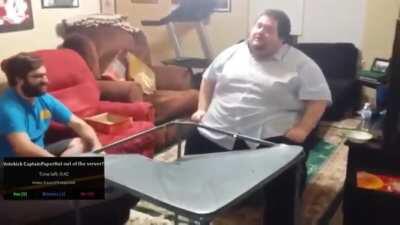 Phantom Forces players when someone below level 30 gets more than 5 kills