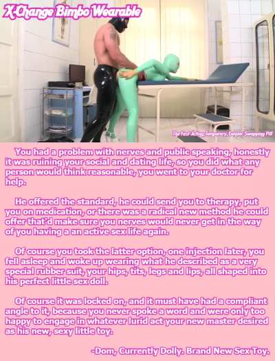 NNN#16 (Sex Doll) - Dom, Currently Dolly. Brand New Sex Toy.