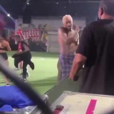 New Future x Uzi 👀