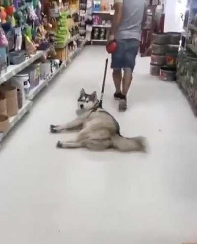 New floor cleaner instructions unclear!