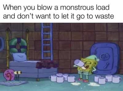 yummy cummy in my tummy