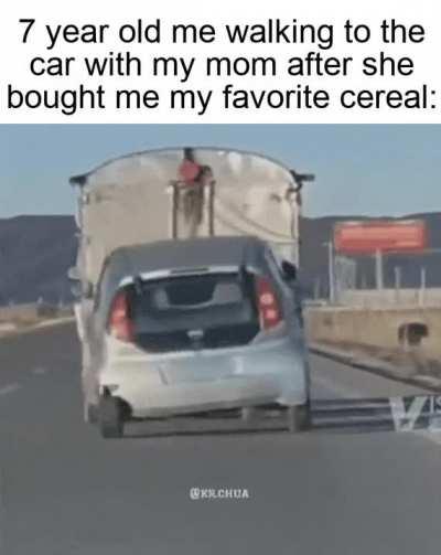 The happiest day of my life...