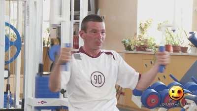 Titty Trainer - Lidia Krasnoruzheva