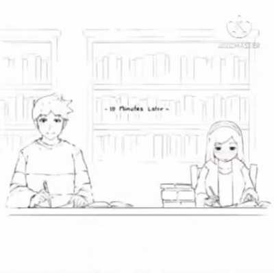 O romance nao esta morto.