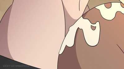 Mako x Kai x Bolin (LuckyLui)