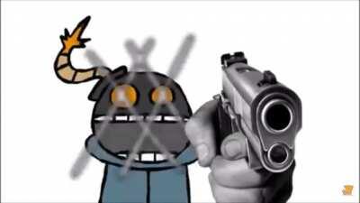 Reddit arguments in a nutshell