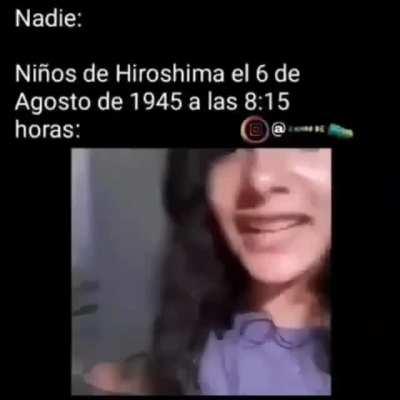 Confirmado por mi abuelo