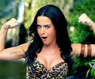 Katy Perry