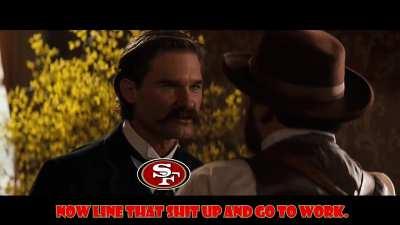 Philly Whiners in SHAMBLES. Brock Purdy for MVP, Jalen who?