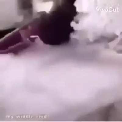 Best prank I've ever seen