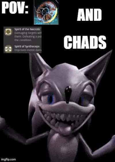 imagine getting nerfed KEK