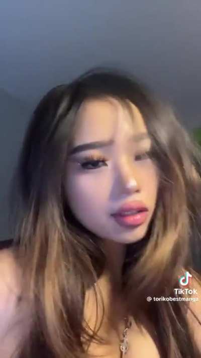 Call your bros… she did it again with another banger video! @torikobestmanga 