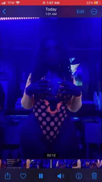 Ohthatsshaaa and a friend