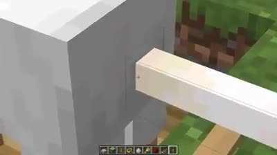 Solo Minecraft