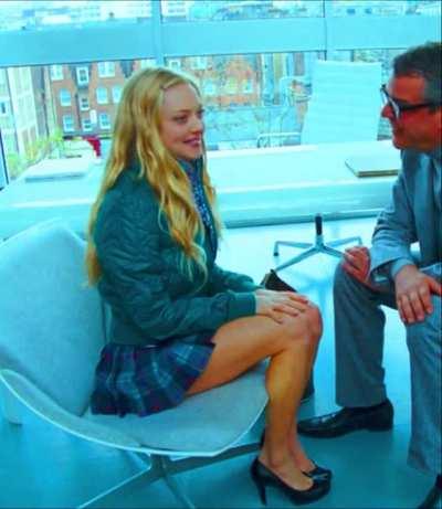 Leggy in Boogie Woogie (2009)