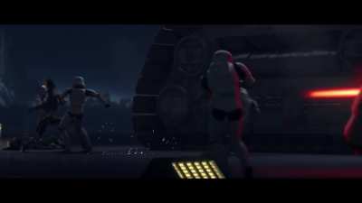 Highsinger would be a better skin than Grevious