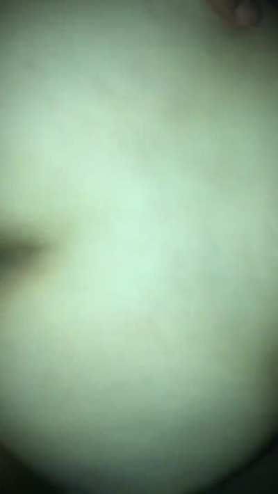 Thot Takes Backshots At Her Parents'